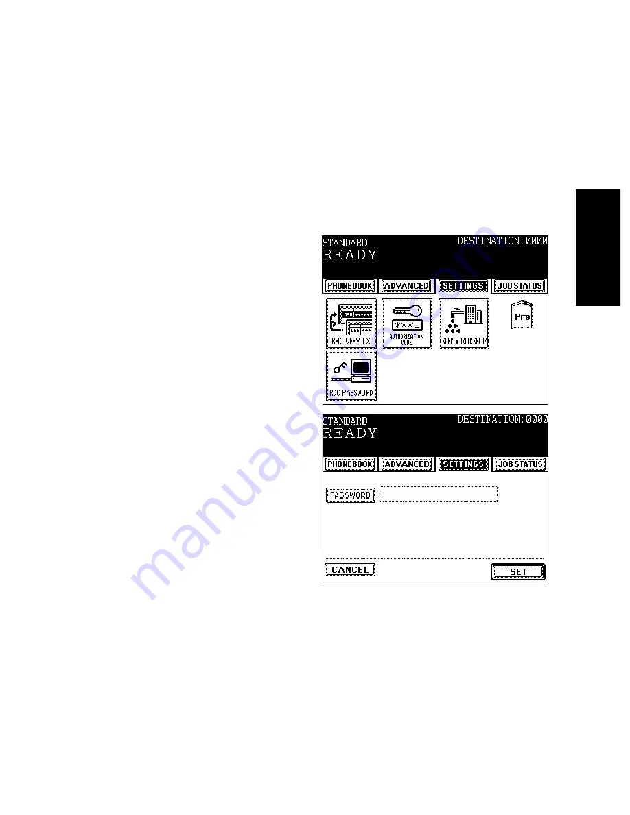 Toshiba GD 1080 Service Handbook Download Page 31