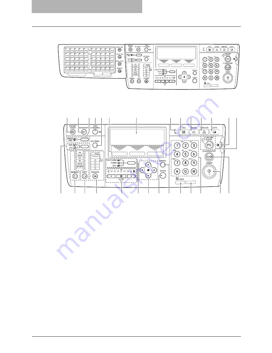 Toshiba GD-1220 Скачать руководство пользователя страница 26