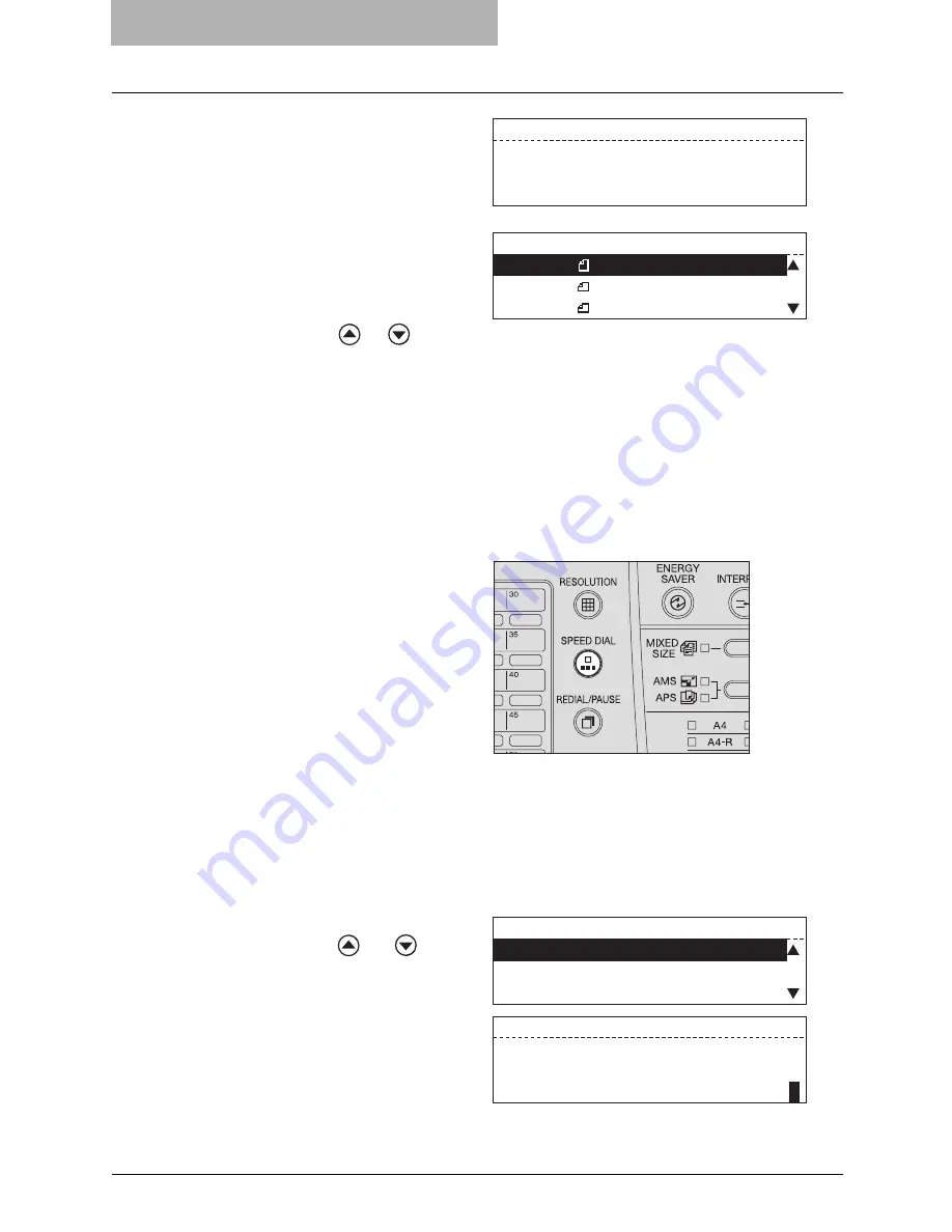 Toshiba GD-1220 Operator'S Manual Download Page 52