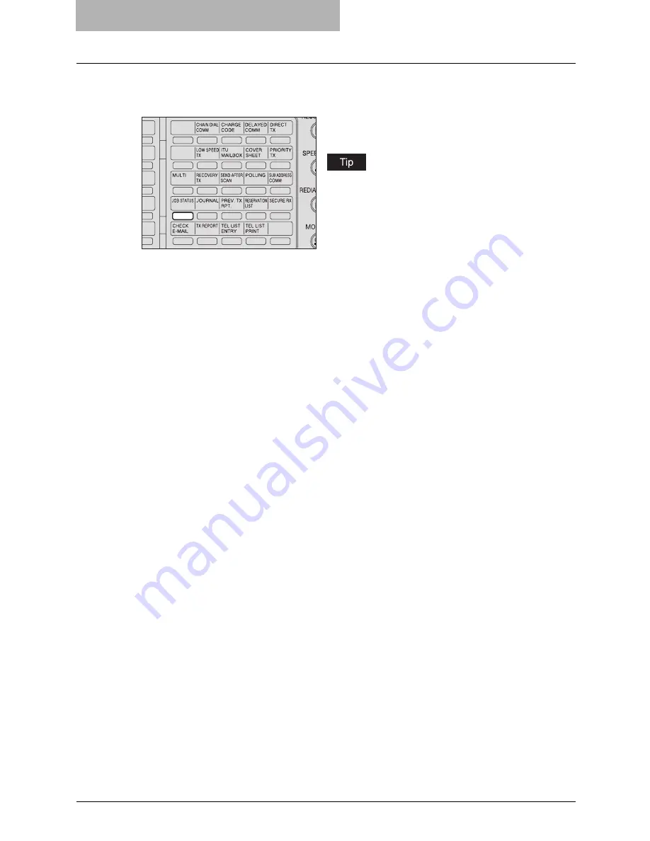 Toshiba GD-1220 Operator'S Manual Download Page 86