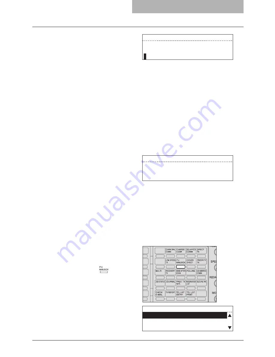 Toshiba GD-1220 Operator'S Manual Download Page 127