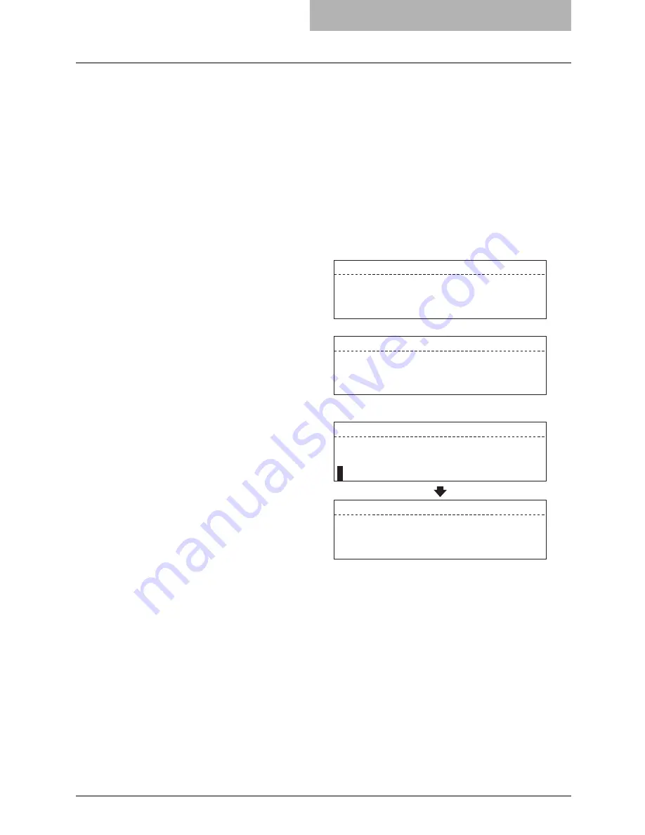 Toshiba GD-1220 Operator'S Manual Download Page 133