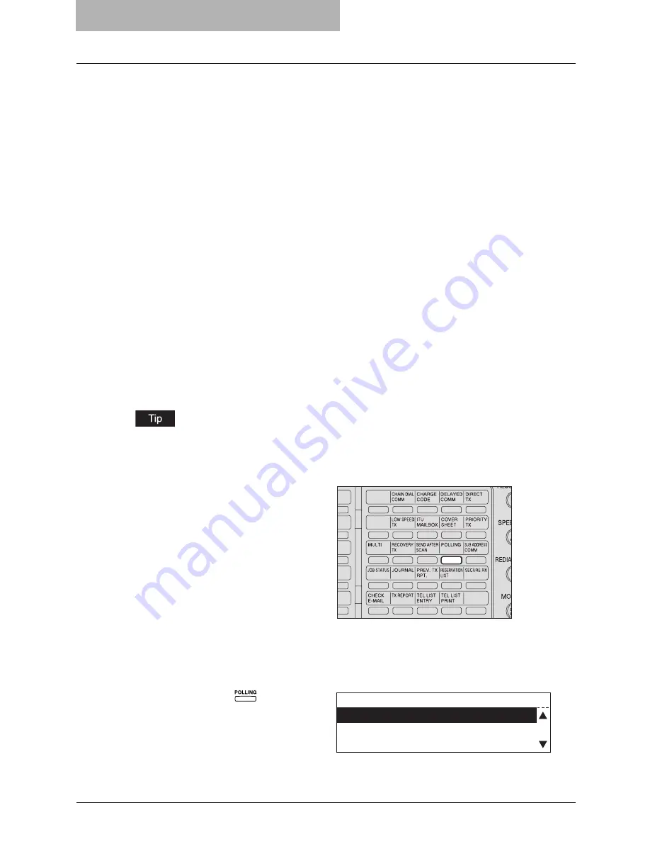 Toshiba GD-1220 Operator'S Manual Download Page 136