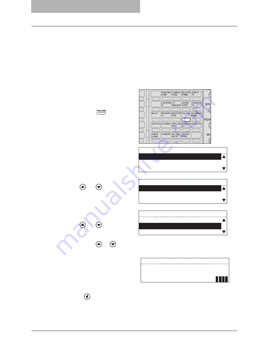 Toshiba GD-1220 Operator'S Manual Download Page 142