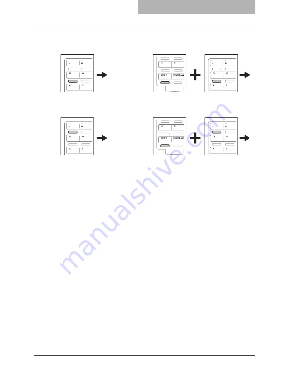 Toshiba GD-1220 Operator'S Manual Download Page 157