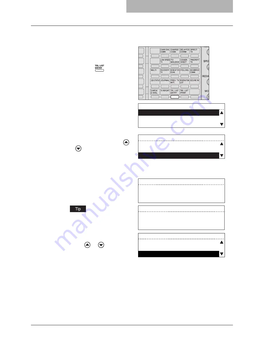 Toshiba GD-1220 Скачать руководство пользователя страница 163