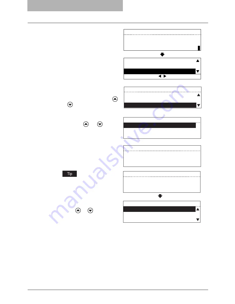 Toshiba GD-1220 Operator'S Manual Download Page 172