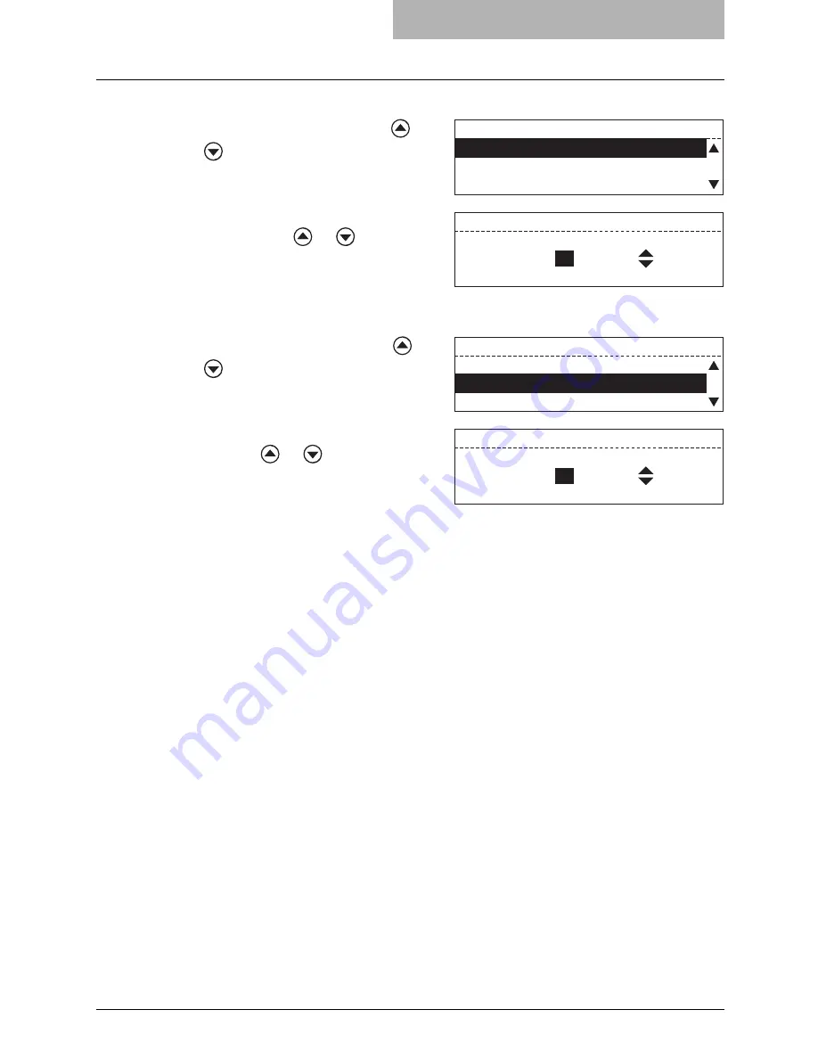 Toshiba GD-1220 Operator'S Manual Download Page 181