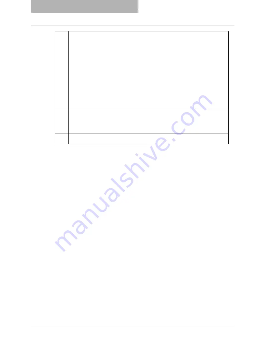 Toshiba GD-1220 Operator'S Manual Download Page 218