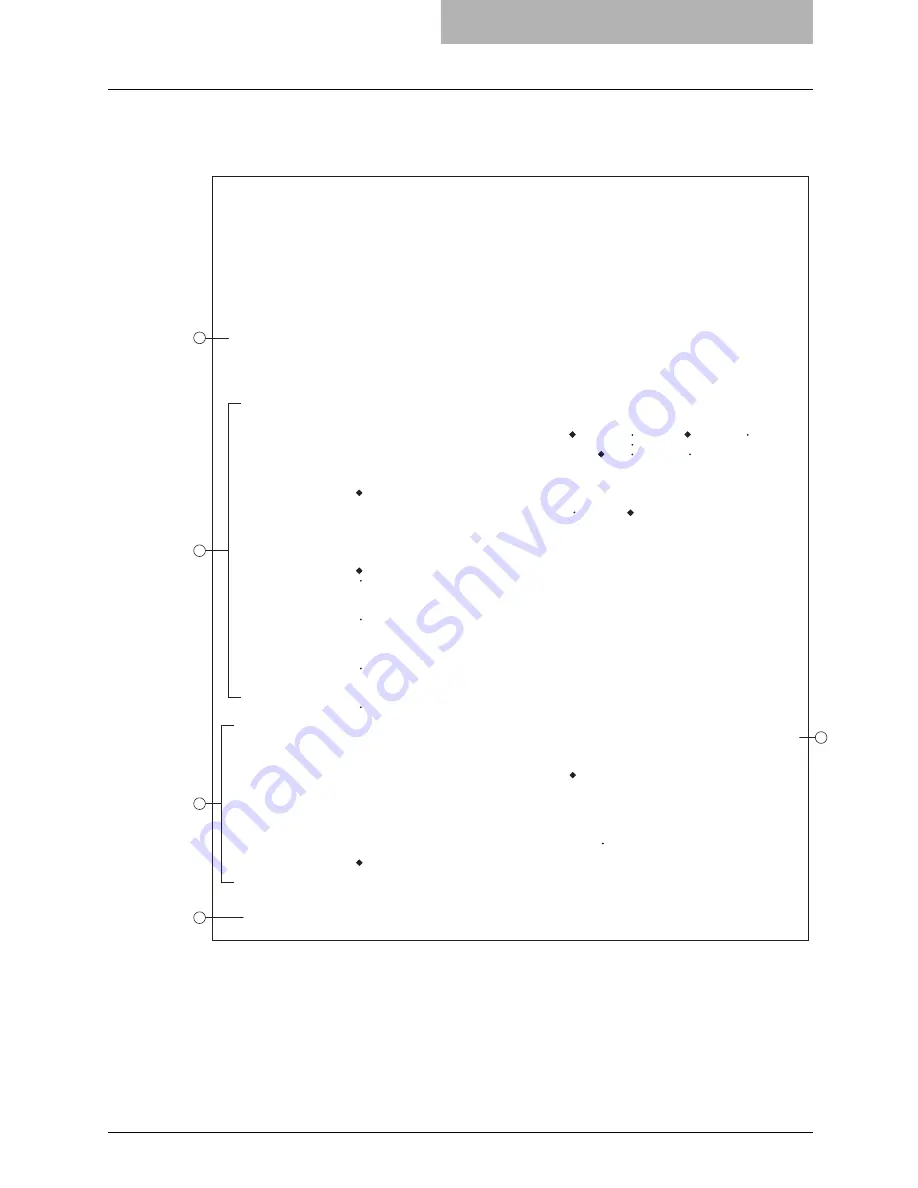 Toshiba GD-1220 Operator'S Manual Download Page 227