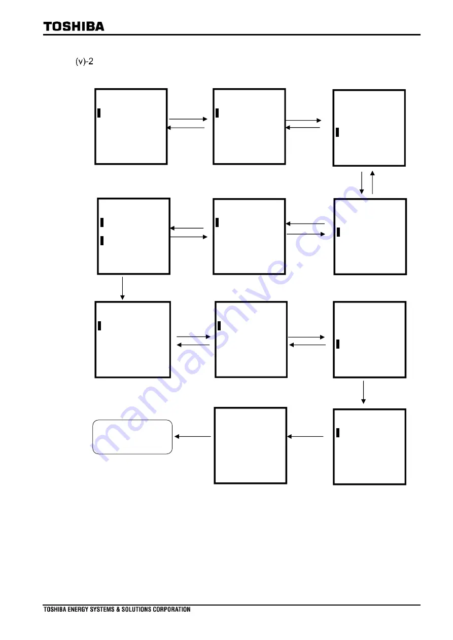 Toshiba GR 200 Series Instruction Manual Download Page 1304