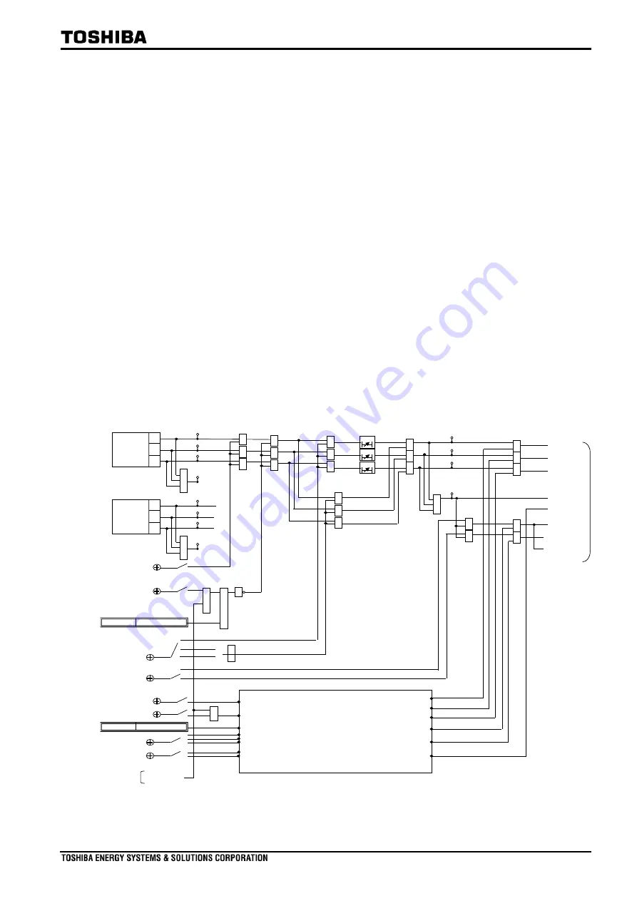 Toshiba GR 200 Series Instruction Manual Download Page 271