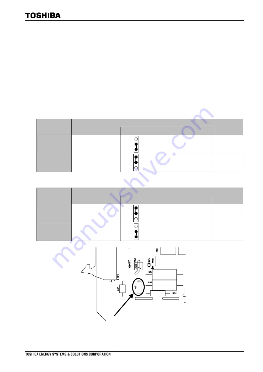 Toshiba GR 200 Series Instruction Manual Download Page 980