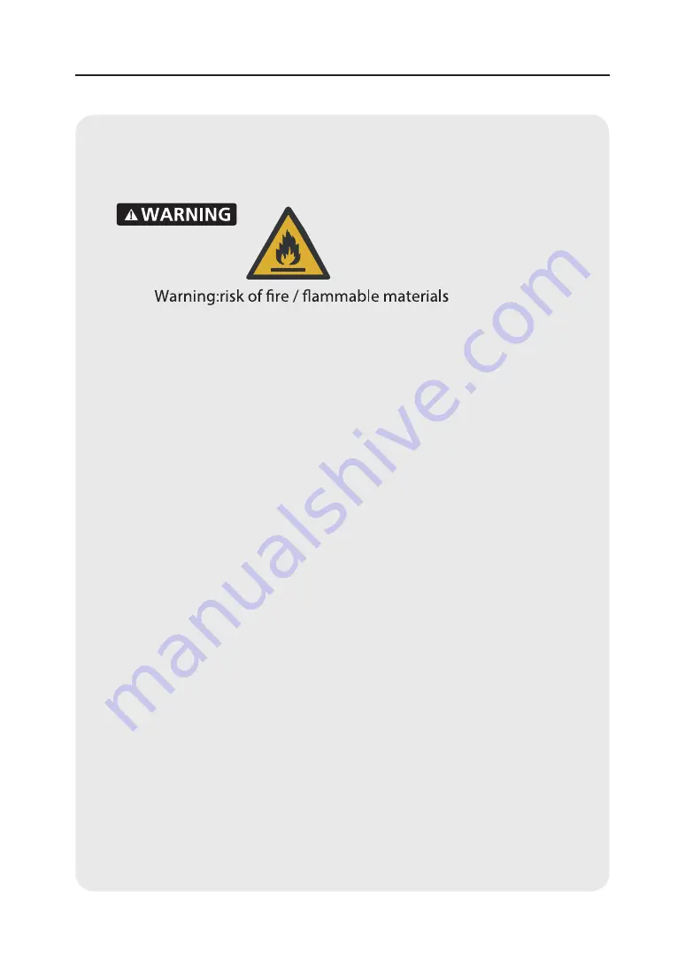 Toshiba GR-RB440WE-DMM(02) Owner'S Manual Download Page 3