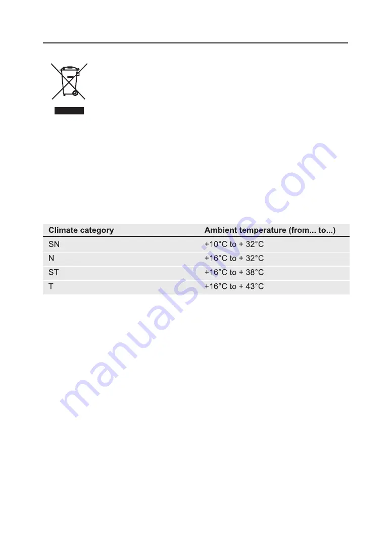 Toshiba GR-RS508WE-PMJ(02) Скачать руководство пользователя страница 25