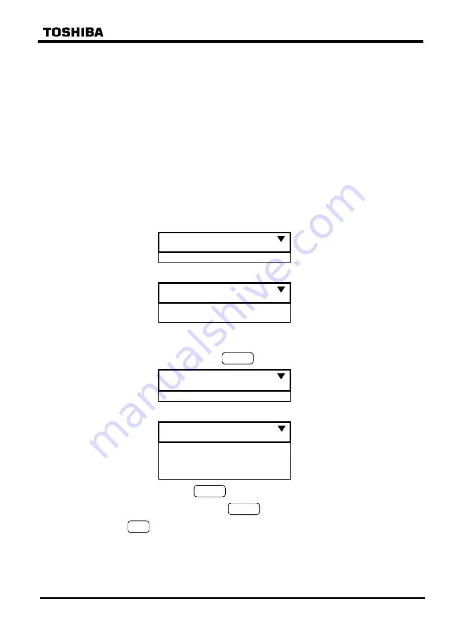 Toshiba GRD130-210 Instruction Manual Download Page 99