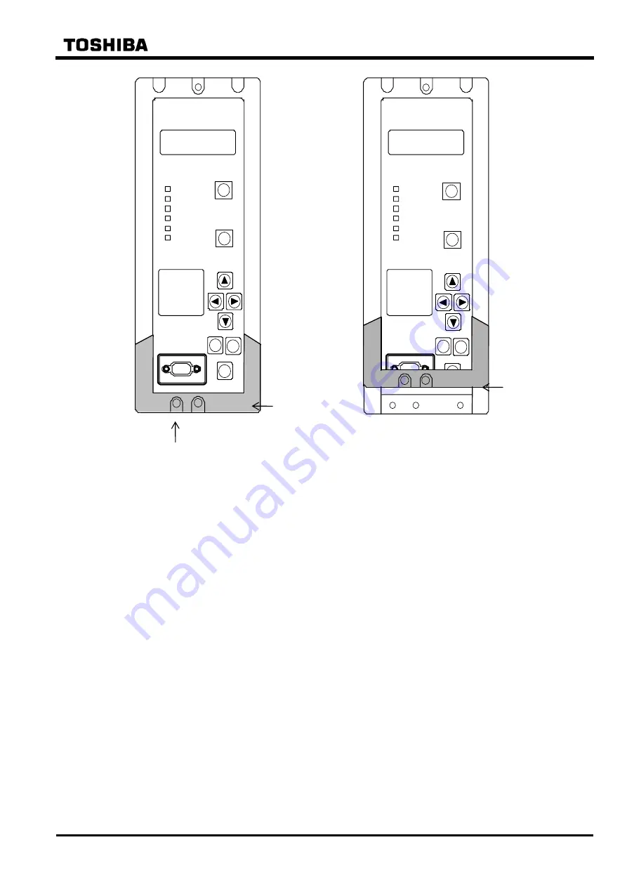 Toshiba GRD130-210 Instruction Manual Download Page 110