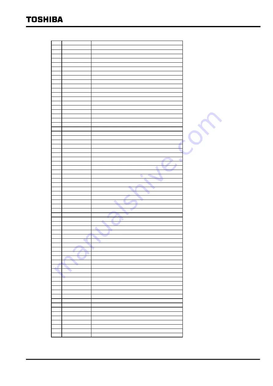 Toshiba GRD130-210 Instruction Manual Download Page 115