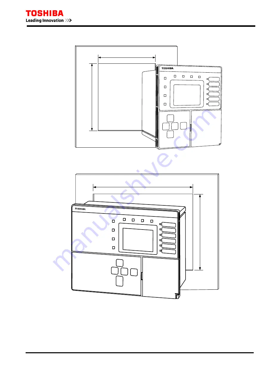 Toshiba GRE110 Instruction Manual Download Page 155