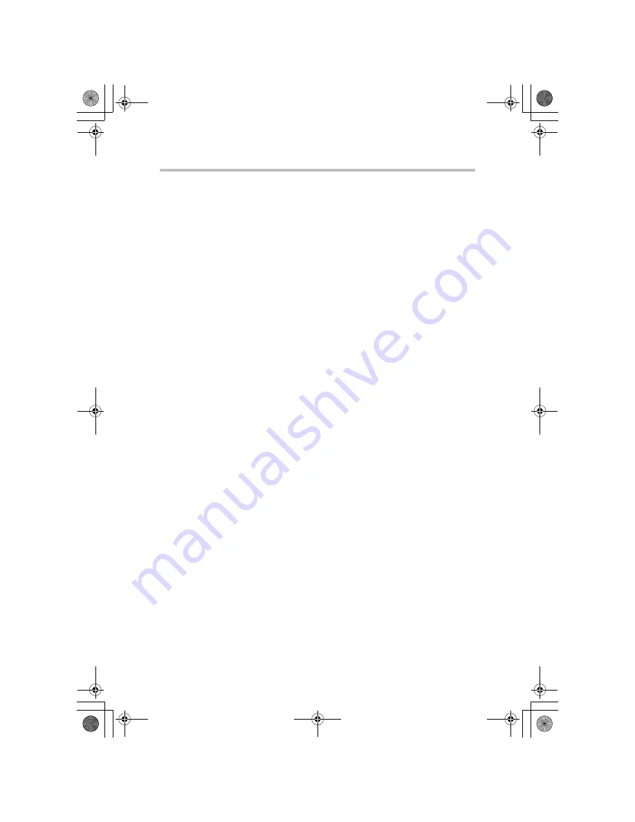 Toshiba GX1C000JZF10 Скачать руководство пользователя страница 3