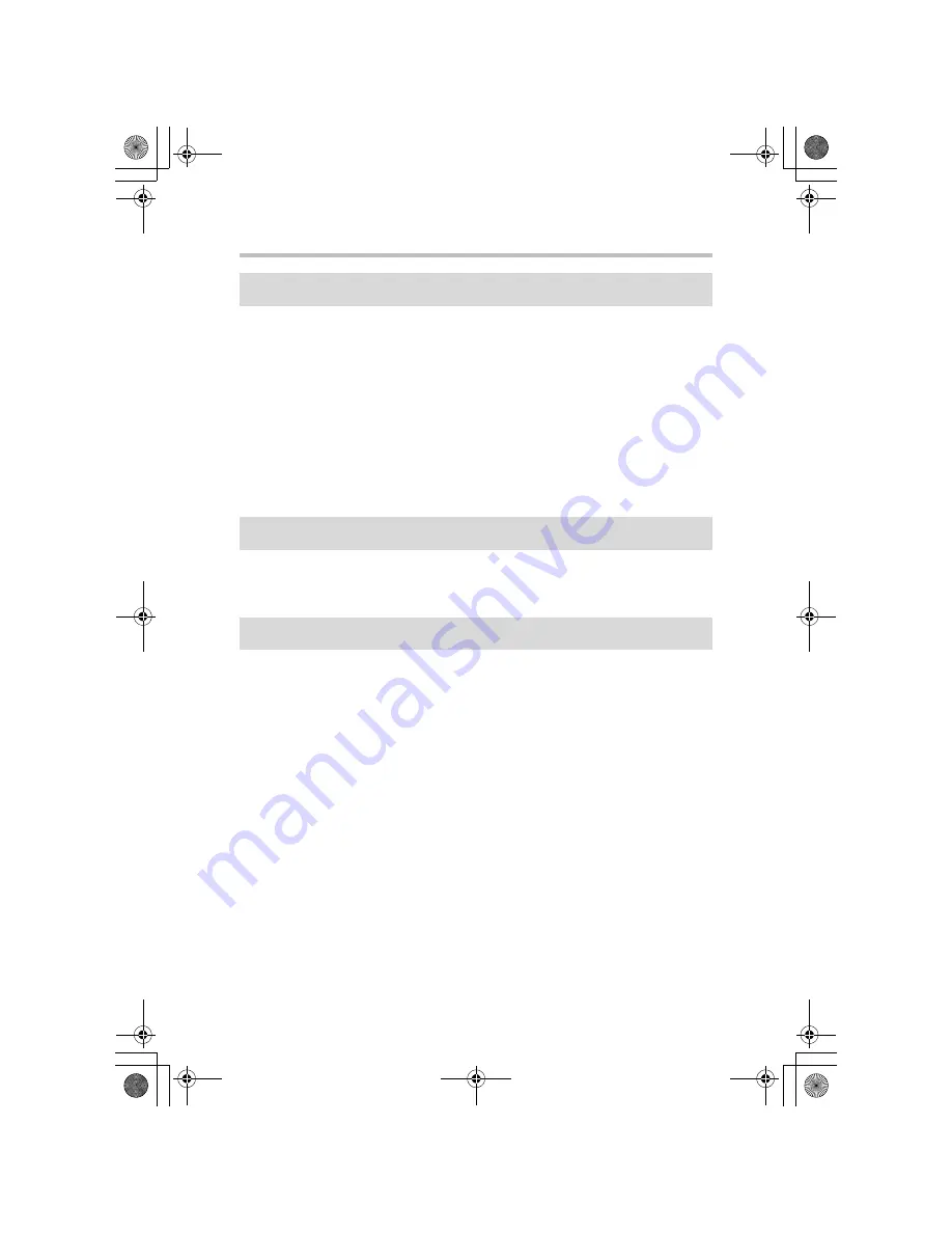 Toshiba GX1C000JZF10 Instruction Manual Download Page 27