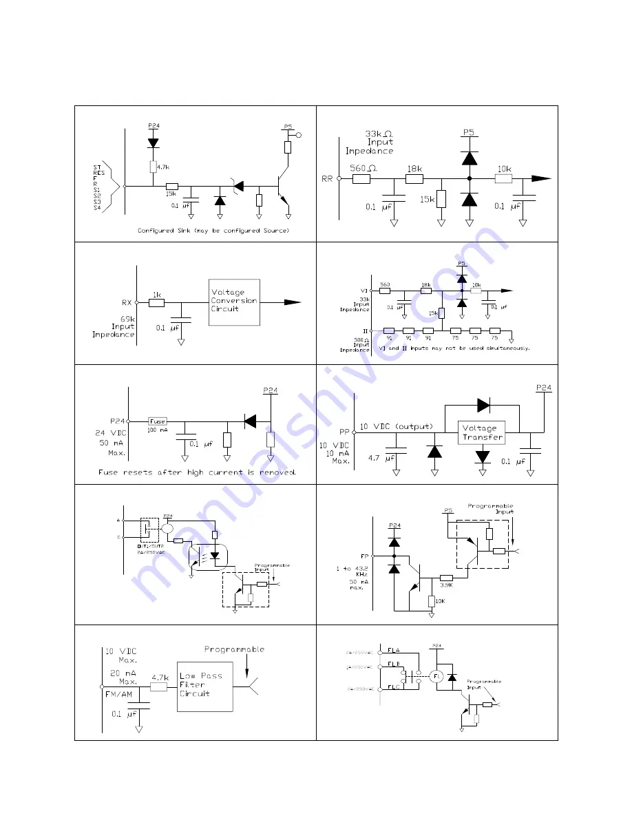 Toshiba GX9 ASD Quick Start Manual Download Page 34