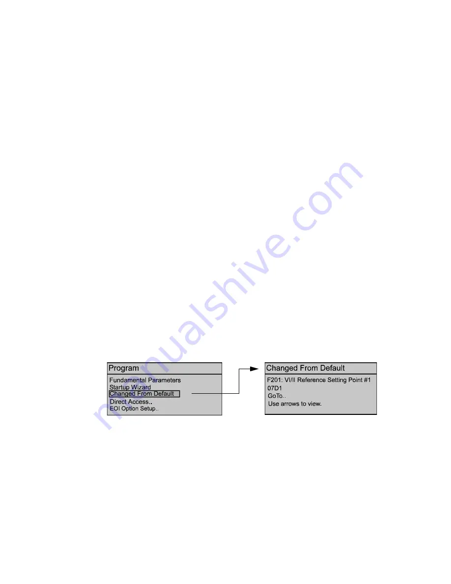 Toshiba GX9 ASD Quick Start Manual Download Page 63