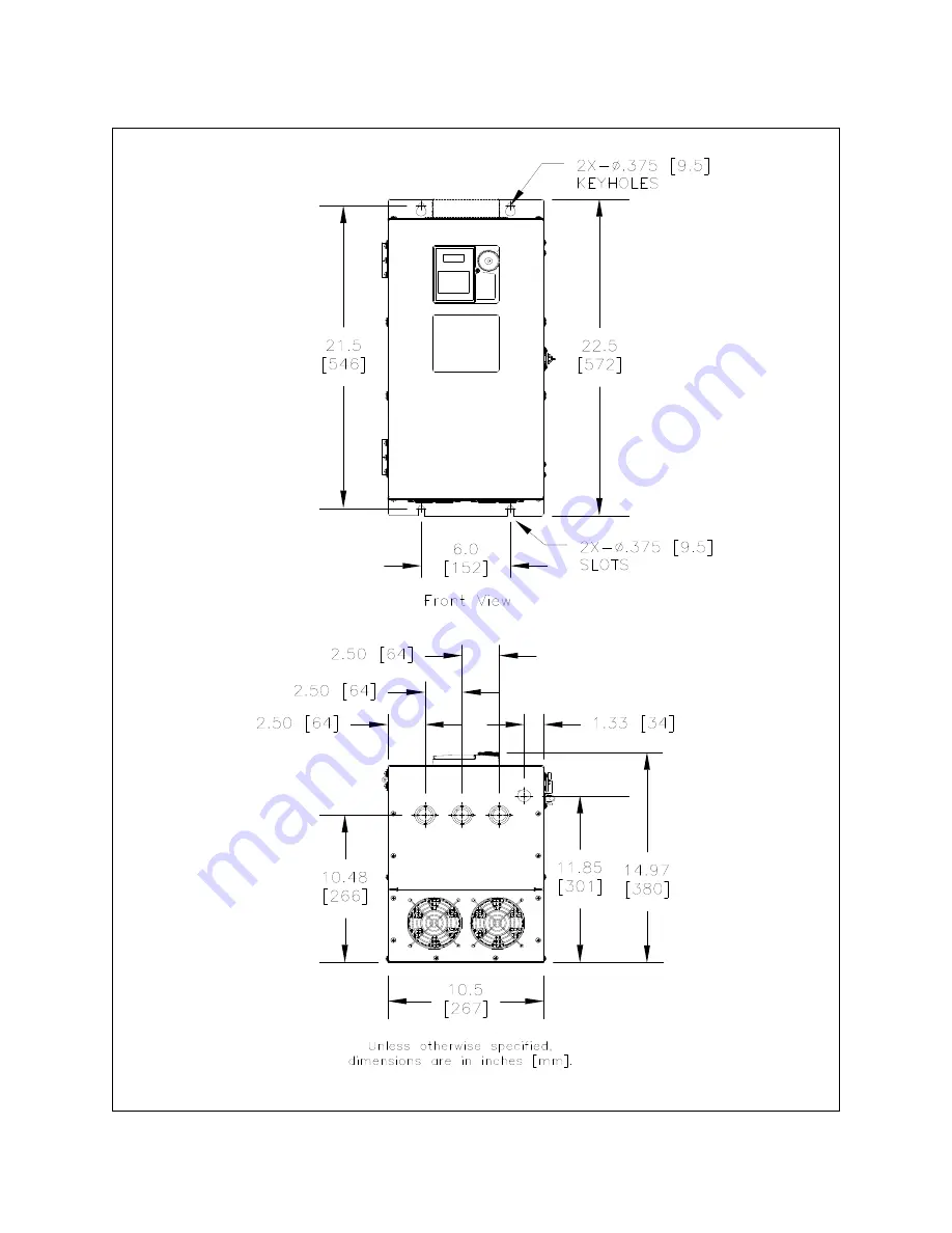 Toshiba GX9 ASD Quick Start Manual Download Page 89