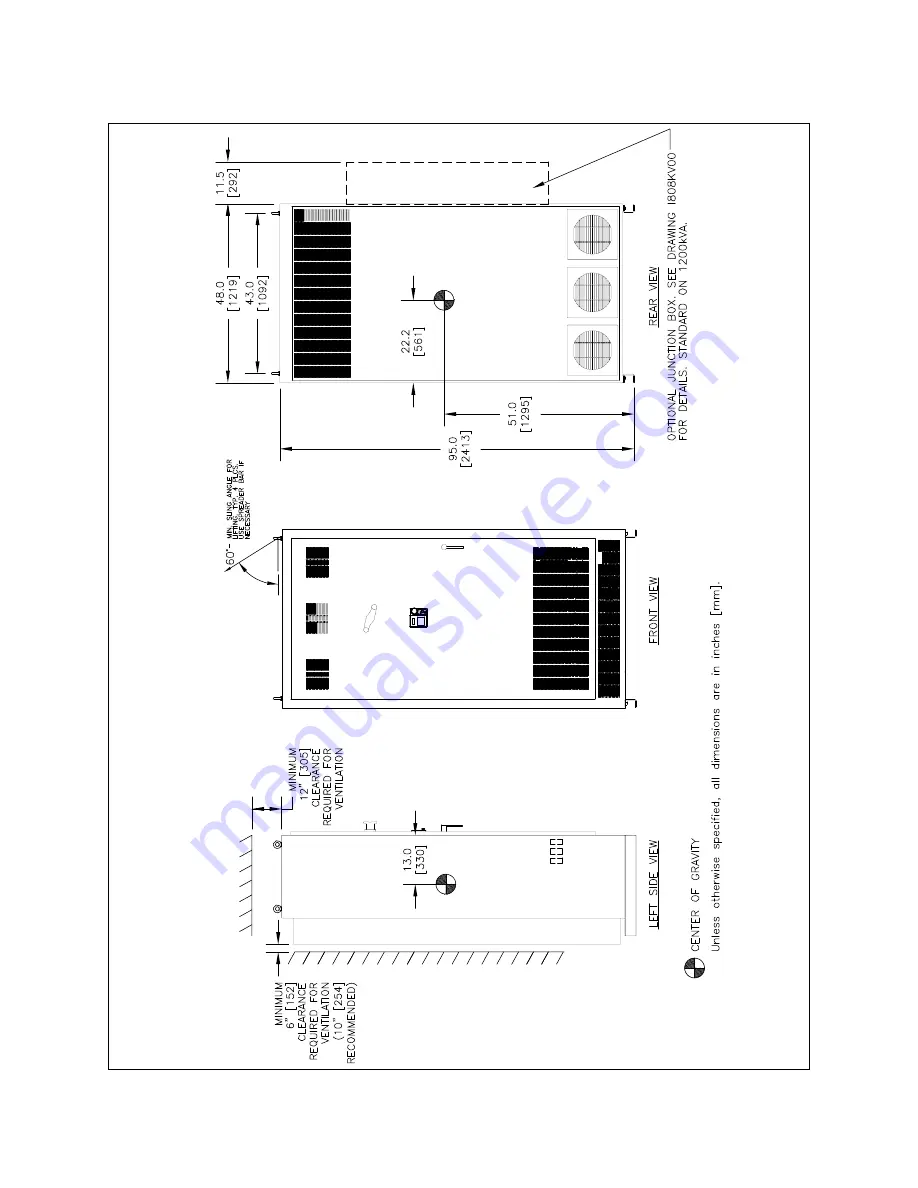 Toshiba GX9 ASD Quick Start Manual Download Page 93