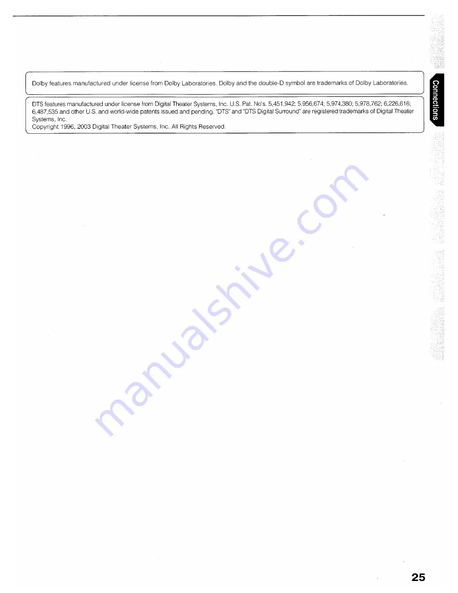 Toshiba HD-A2KU Owner'S Manual Download Page 25