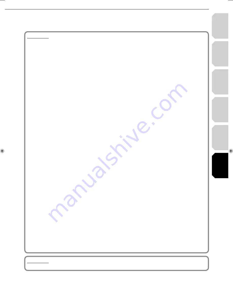 Toshiba HD-E1KE Owner'S Manual Download Page 67