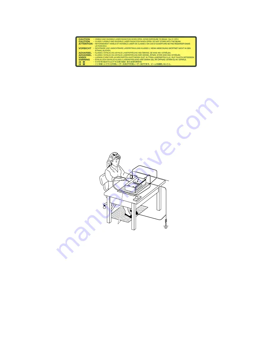 Toshiba HD-XA2KN Service Manual Download Page 3