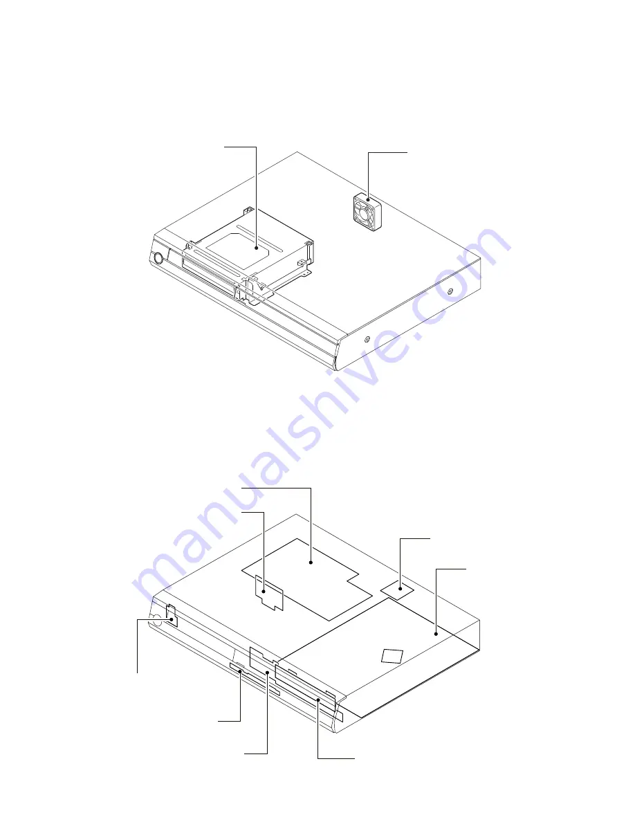 Toshiba HD-XA2KN Скачать руководство пользователя страница 7