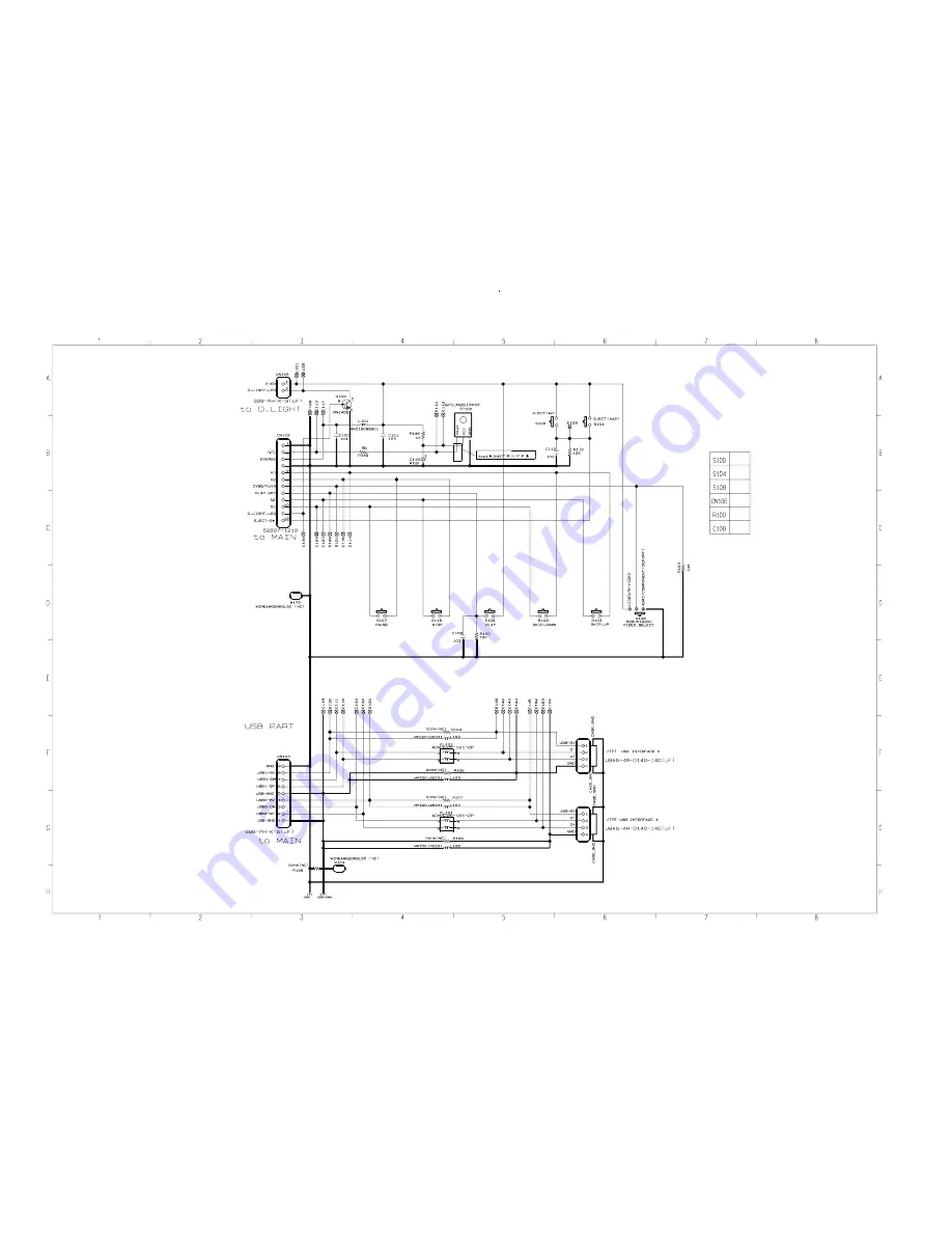 Toshiba HD-XA2KN Service Manual Download Page 21