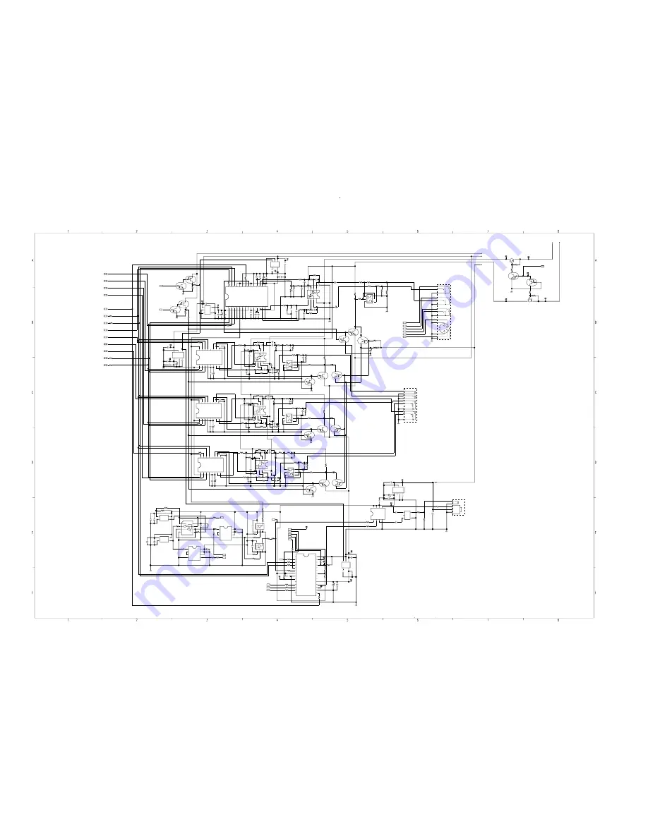 Toshiba HD-XA2KN Service Manual Download Page 24