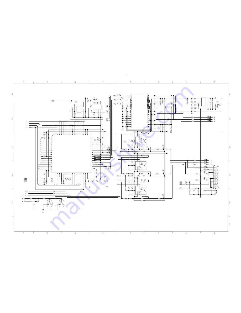 Toshiba HD-XA2KN Service Manual Download Page 27