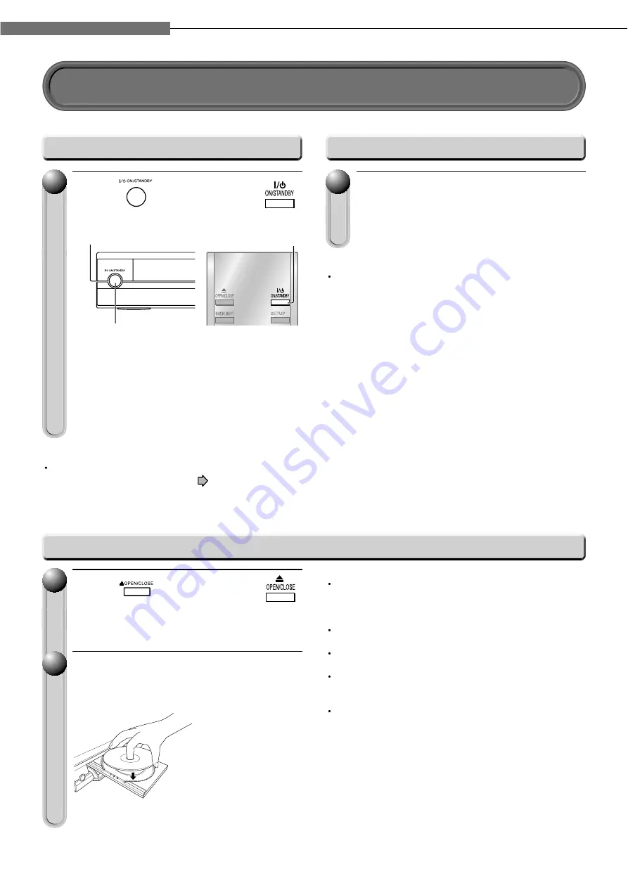 Toshiba HD-XE1KY Скачать руководство пользователя страница 30