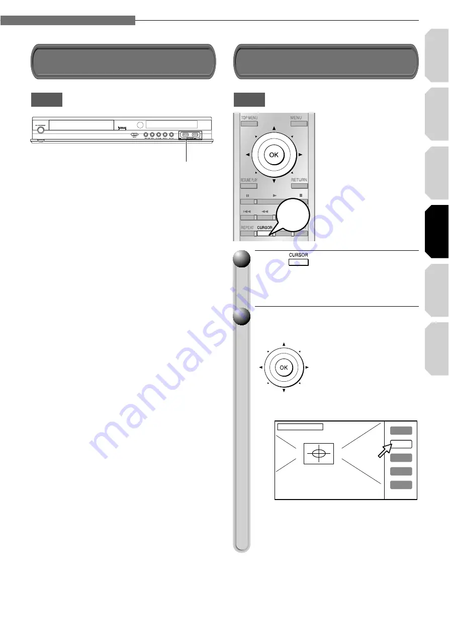 Toshiba HD-XE1KY Скачать руководство пользователя страница 41