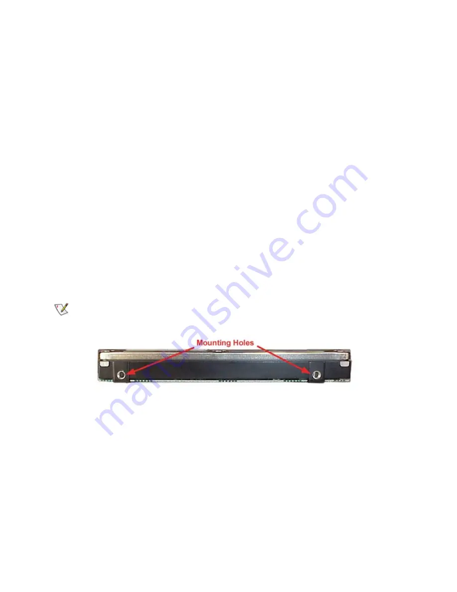 Toshiba HDD2149 User Manual Download Page 5