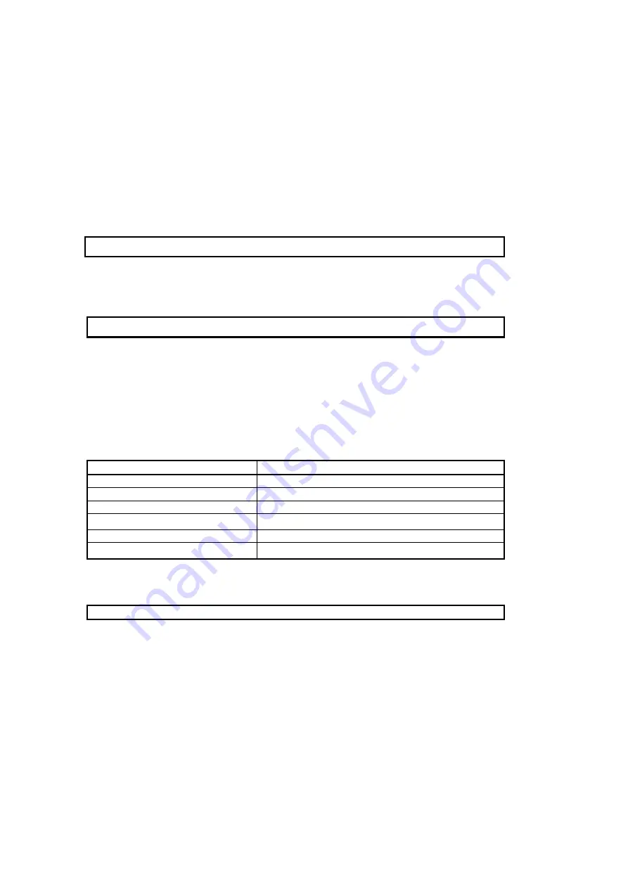 Toshiba HDD2155 Product Specification Download Page 24