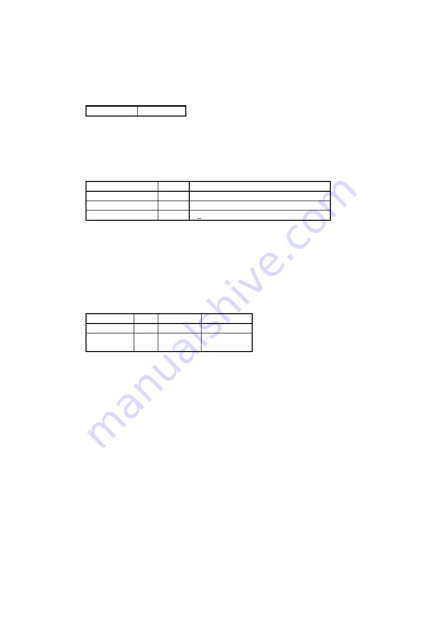 Toshiba HDD2155 Product Specification Download Page 27