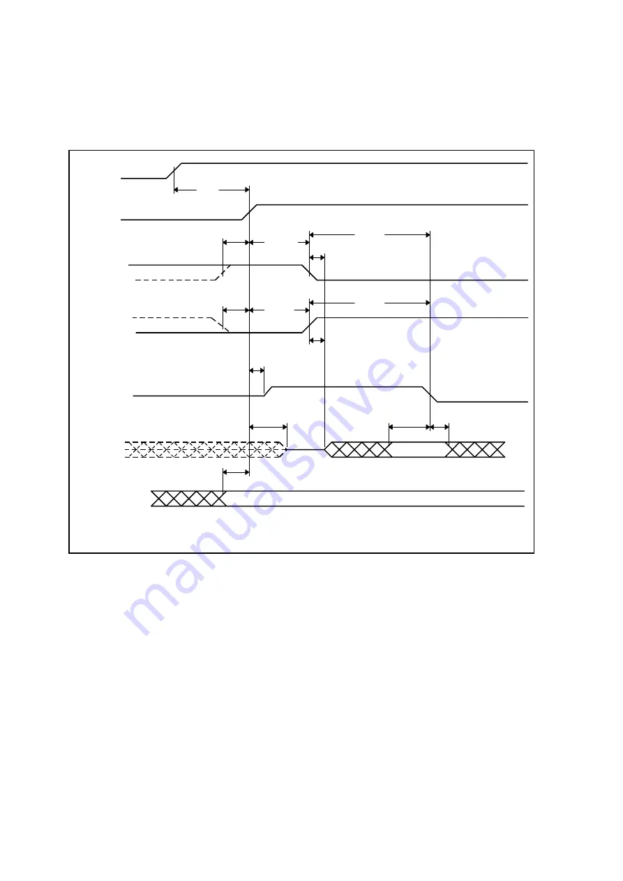 Toshiba HDD2155 Product Specification Download Page 39