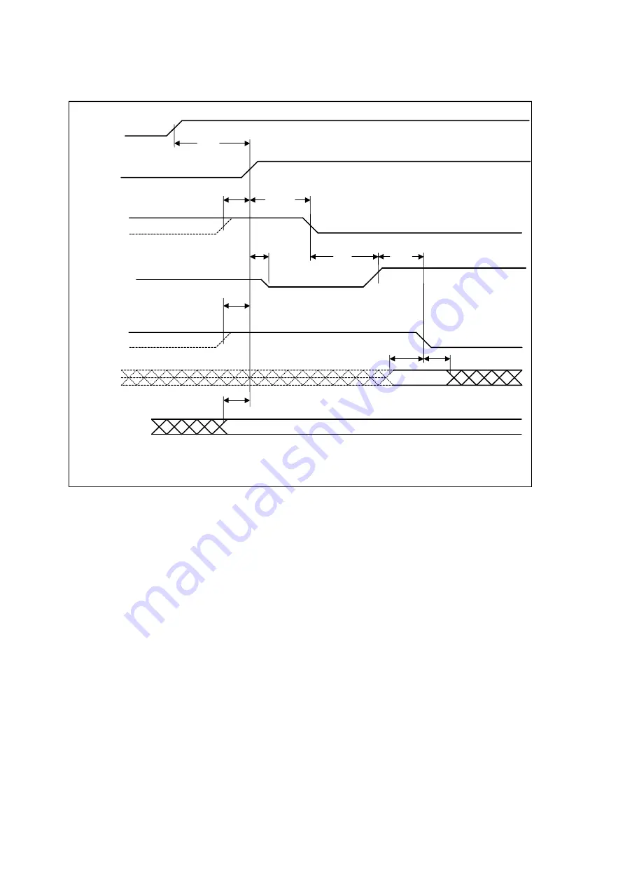 Toshiba HDD2155 Product Specification Download Page 43