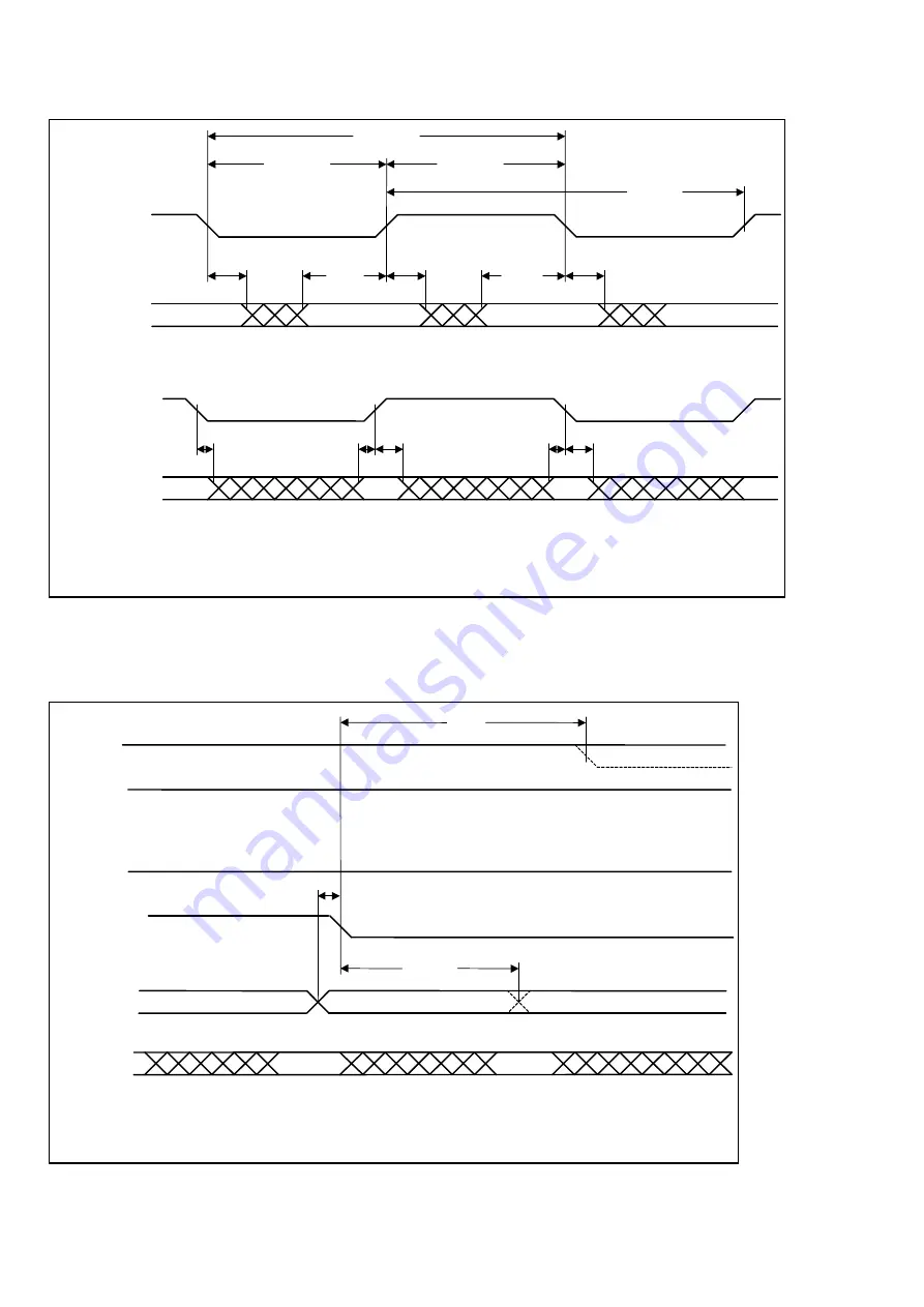 Toshiba HDD2155 Product Specification Download Page 44