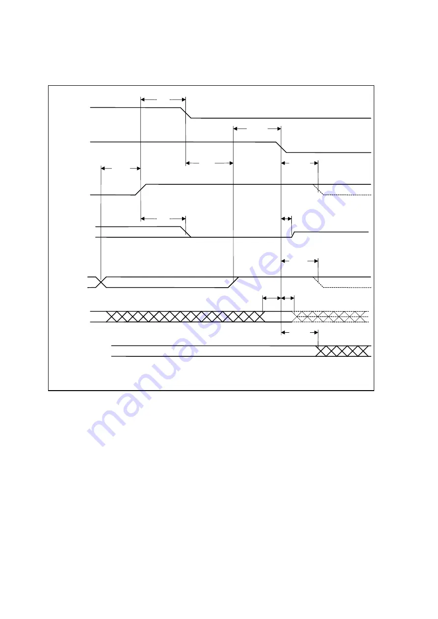 Toshiba HDD2155 Product Specification Download Page 45