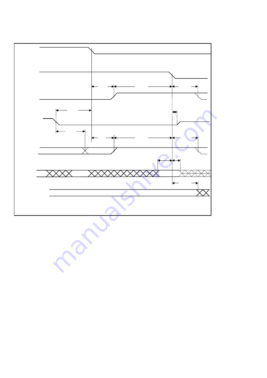 Toshiba HDD2155 Product Specification Download Page 46