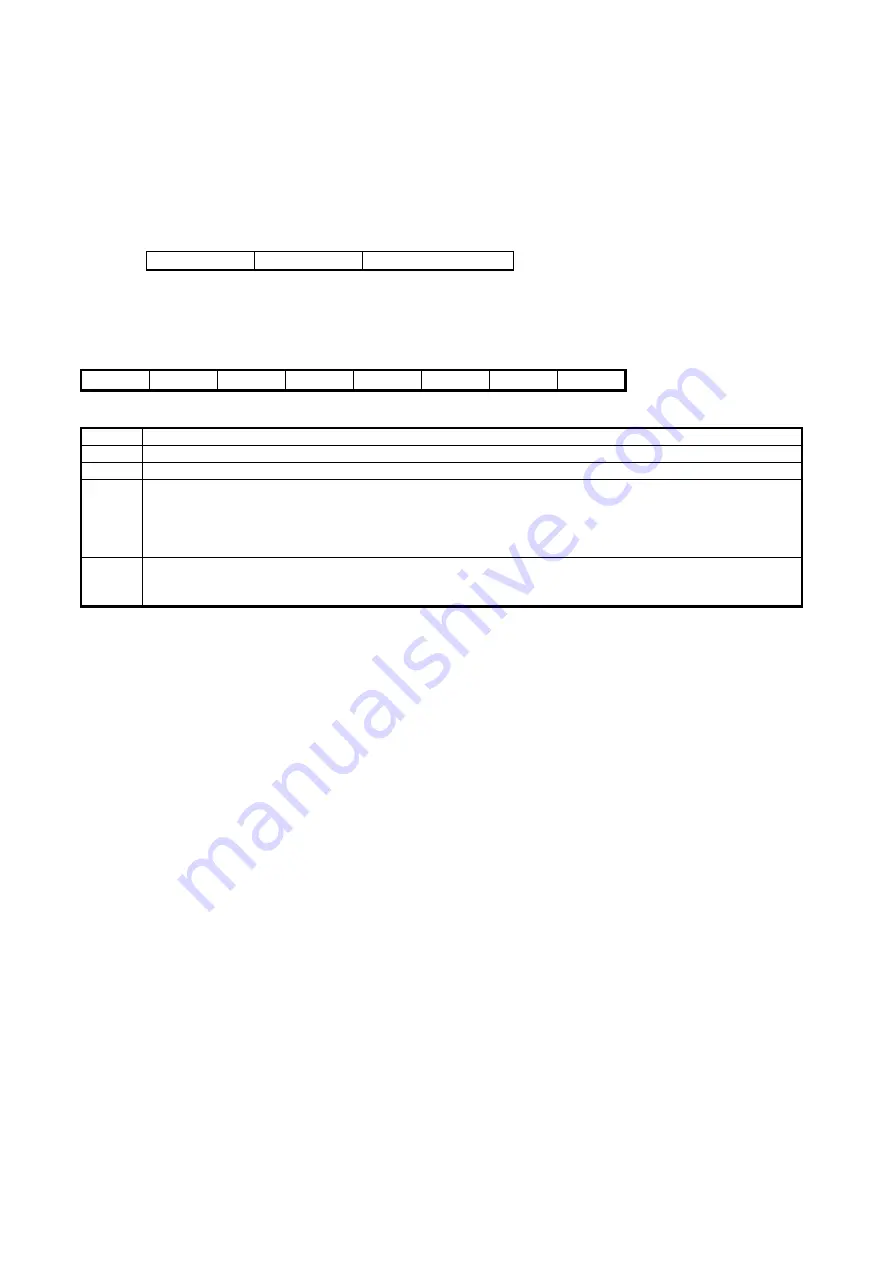 Toshiba HDD2155 Product Specification Download Page 54