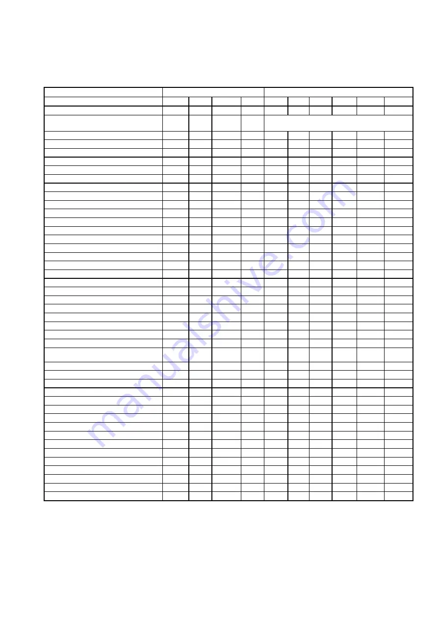 Toshiba HDD2155 Product Specification Download Page 59