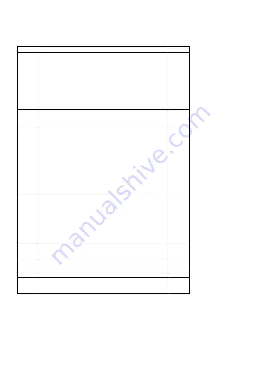 Toshiba HDD2155 Product Specification Download Page 76