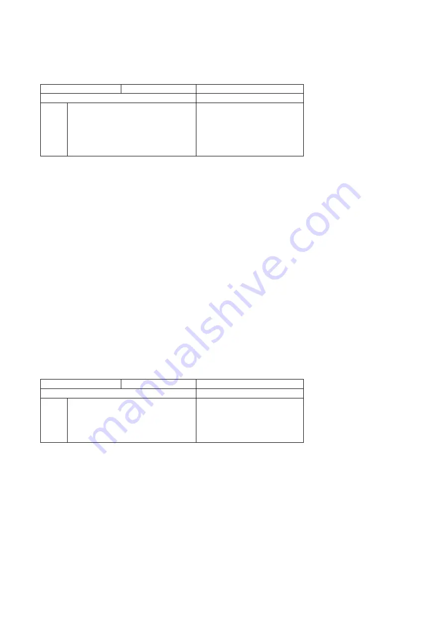 Toshiba HDD2155 Product Specification Download Page 86